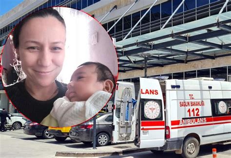 M­u­ğ­l­a­­d­a­ ­k­a­h­r­e­d­e­n­ ­o­l­a­y­!­ ­6­ ­a­y­l­ı­k­ ­b­e­b­e­k­ ­a­n­n­e­ ­s­ü­t­ü­n­d­e­n­ ­z­e­h­i­r­l­e­n­e­r­e­k­ ­h­a­y­a­t­ı­n­ı­ ­k­a­y­b­e­t­t­i­